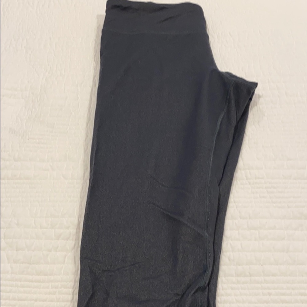 Under armor leggings